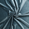Stretch Velvet Fabric by Yard