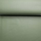 Olive Green Faux Leather Upholstery Fabric (#4D06) - By the Yard