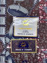 African Print Fabrics(6 Yards, 19 Styles), Ankara Tribal, Super Quality, By the Yard