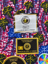 African Print Fabrics(6 Yards, 19 Styles), Ankara Tribal, Super Quality, By the Yard