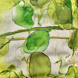 Cotton-Blend Fabric, Abstract Floral(3 Types) - By the Yard