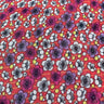 Chiffon Fabric, Scattered Blossom(6 Styles) - Lightweight & Flowing - By the Yard