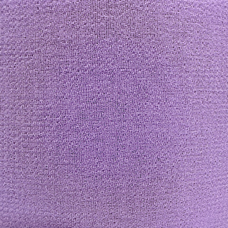 Chiffon Fabric, Lightweight & Flowing, Solid(5 Colors) - By the Yard