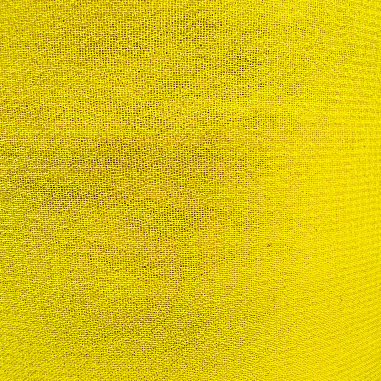 Chiffon Fabric, Lightweight & Flowing, Solid(5 Colors) - By the Yard