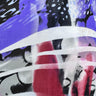 Chiffon Fabric, Contemporary Art Inspired Look, Lightweight(4 Styles) - By the Yard