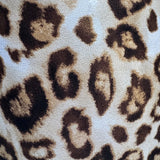 Chiffon Fabric, Animal Print(3 Styles) - By the Yard