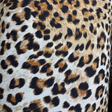 Chiffon Fabric, Animal Print(3 Styles) - By the Yard