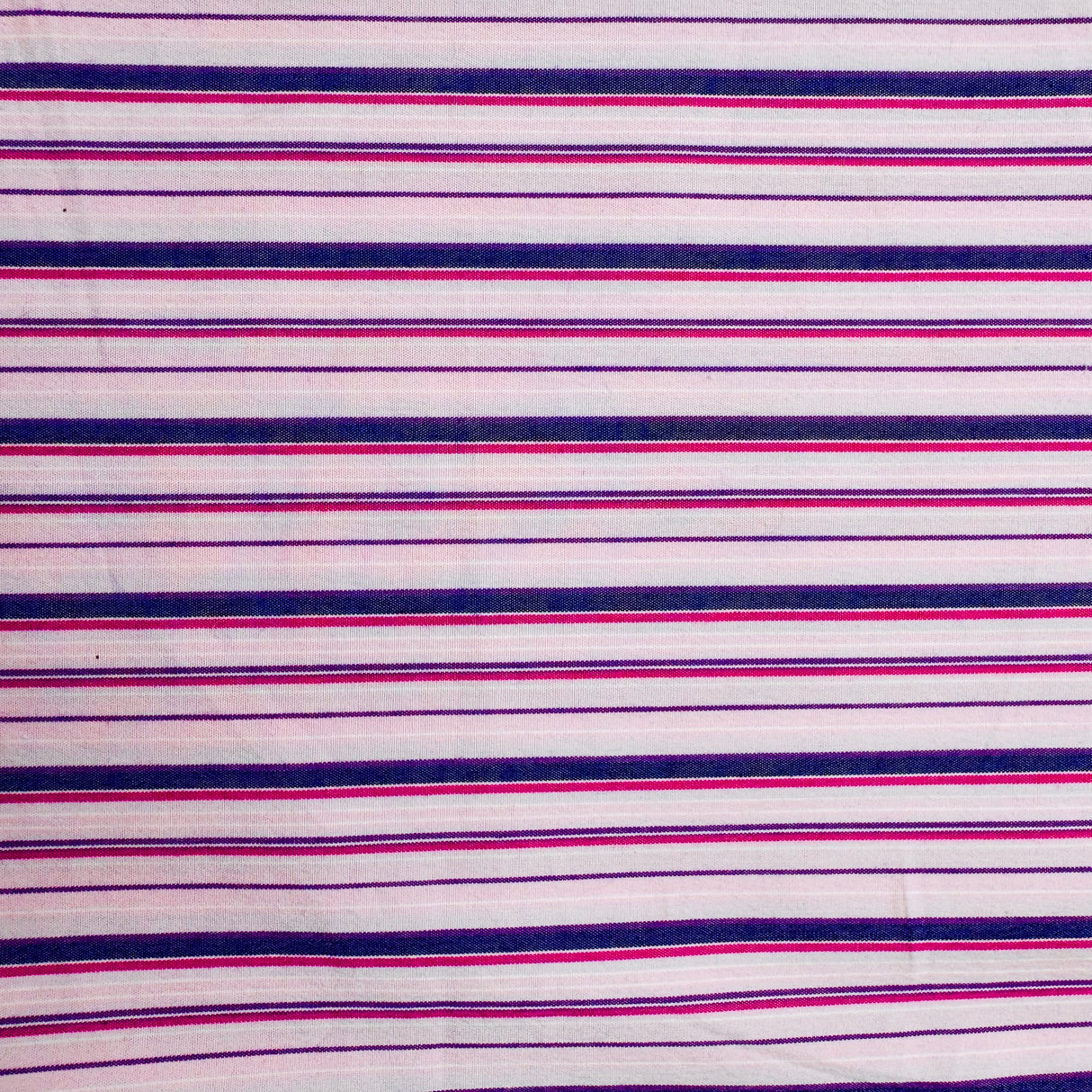 Cotton-Blend Fabric, Causal Contemporary, Nautical Inspired(6 Types) - By the Yard