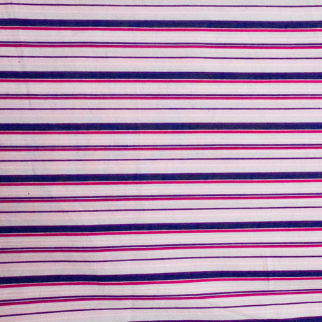 Cotton-Blend Fabric, Causal Contemporary, Nautical Inspired(6 Types) - By the Yard