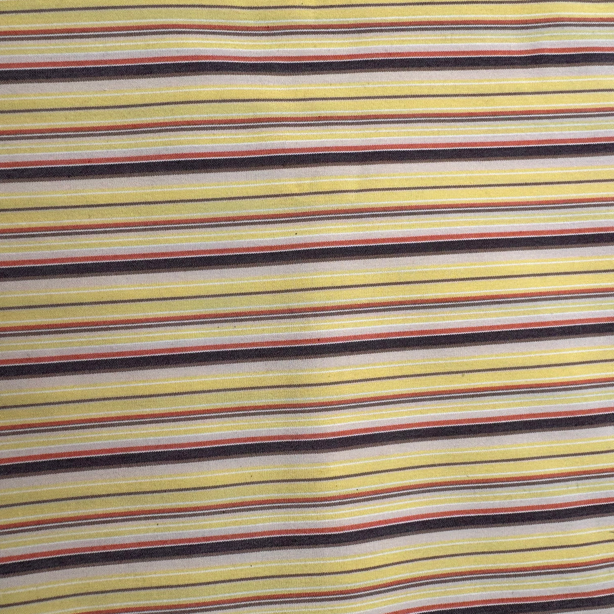 Cotton-Blend Fabric, Causal Contemporary, Nautical Inspired(6 Types) - By the Yard