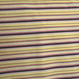 Cotton-Blend Fabric, Causal Contemporary, Nautical Inspired(6 Types) - By the Yard