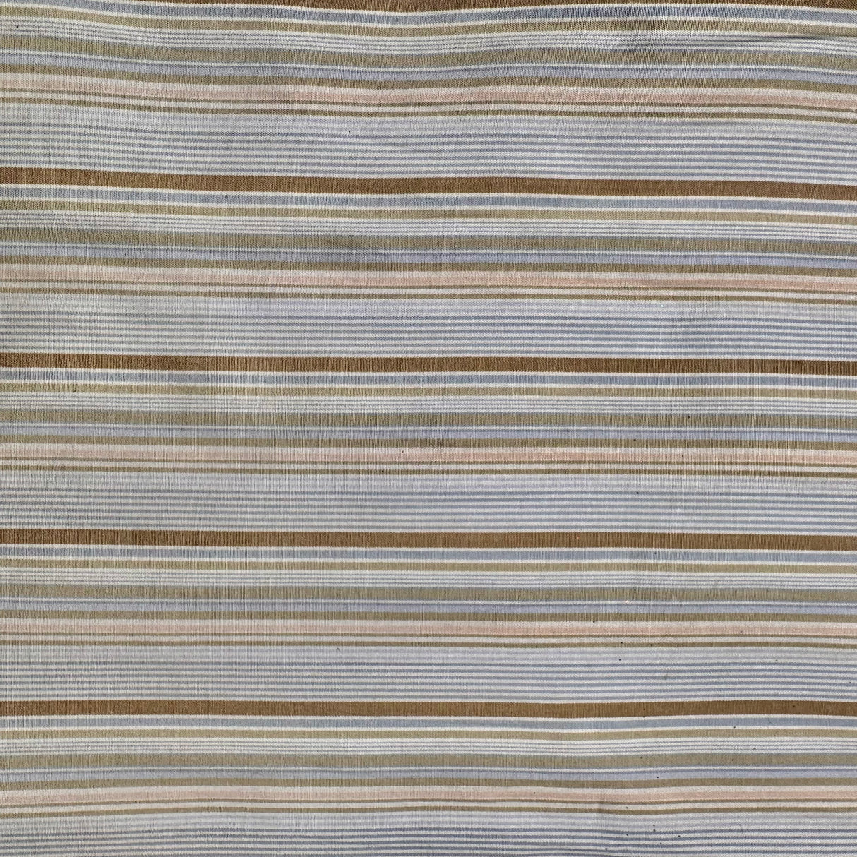 Cotton-Blend Fabric, Causal Contemporary, Nautical Inspired(6 Types) - By the Yard