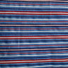 Cotton-Blend Fabric, Causal Contemporary, Nautical Inspired(6 Types) - By the Yard