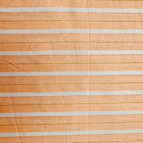 Cotton-Blend Fabric, Causal Contemporary, Nautical Inspired(6 Types) - By the Yard