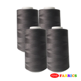Sewing Threads: 5,000 Yards: All-Purpose: 100% Polyester: Tex24: 17 Colors(Green/Yellow Shade): Single/Pack