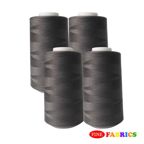 Sewing Threads: 5,000 Yards: All-Purpose: 100% Polyester: Tex24: 17 Colors(Green/Yellow Shade): Single/Pack