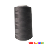 Sewing Threads: 5,000 Yards: All-Purpose: 100% Polyester: Tex24: 17 Colors(Green/Yellow Shade): Single/Pack