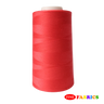 Sewing Threads: 5,000 Yards: All-Purpose: 100% Polyester: Tex24: 17 Colors(Red/Purple Shade): Single/Pack