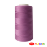 Sewing Threads: 5,000 Yards: All-Purpose: 100% Polyester: Tex24: 17 Colors(Red/Purple Shade): Single/Pack