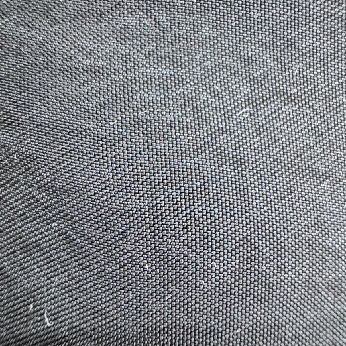 100% Cupro Fabric, Black, Silk Like, Breathable & Elegant Drape - By the Yard