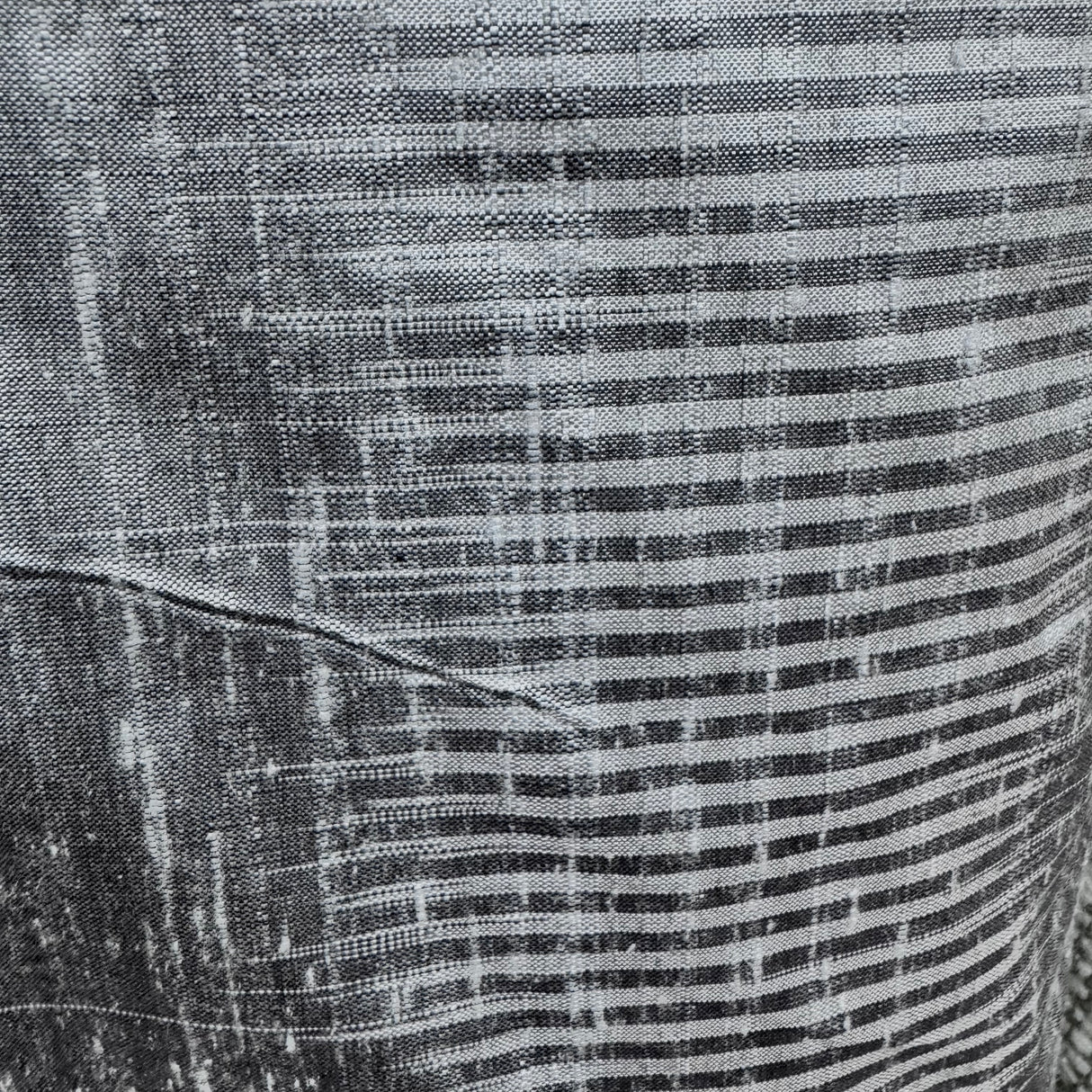 Textured Dupioni Silk Style Fabric, Slub & Rustic Woven(17 Styles) - By the Yard