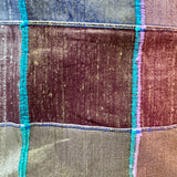 Textured Dupioni Silk Style Fabric, Slub & Rustic Woven(17 Styles) - By the Yard