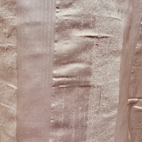 Textured Dupioni Silk Style Fabric, Slub & Rustic Woven(17 Styles) - By the Yard