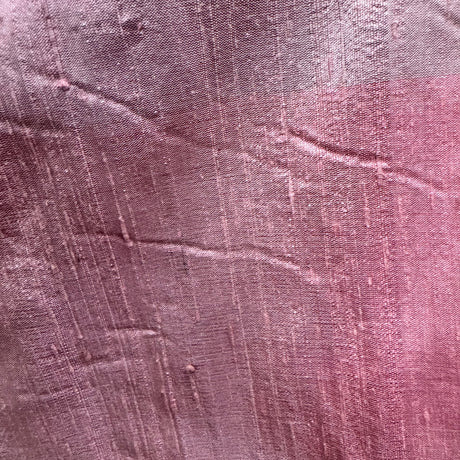 Textured Dupioni Silk Style Fabric, Slub & Rustic Woven(17 Styles) - By the Yard