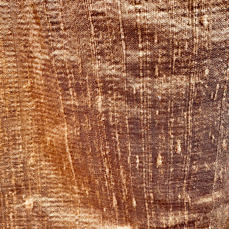 Textured Dupioni Silk Style Fabric, Slub & Rustic Woven(17 Styles) - By the Yard