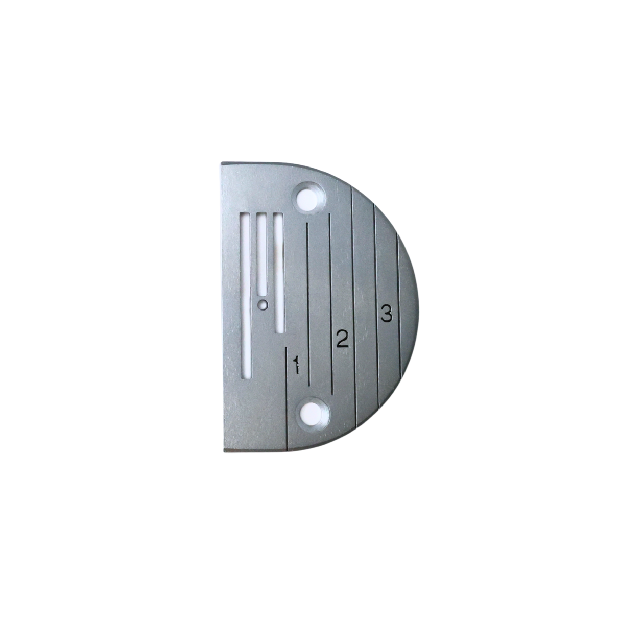 Needle Plate for SINGER Sewing Machine