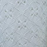 Stretch Eyelet Knit Fabric(8 Colors) - By the Yard