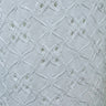 Stretch Eyelet Knit Fabric(8 Colors) - By the Yard