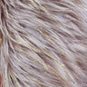Faux Fur Fabric, Soft Touch, Long Pile, Single & Mixed Color (15 Types) - By the Yard