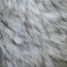 Faux Fur Fabric, Soft Touch, Long Pile, Single & Mixed Color (15 Types) - By the Yard