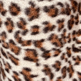 Faux Fur Fabric, Animal – Soft Short Pile (9 Types) - By the Yard