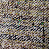 Handwoven 100% Silk Fabric(10 Styles) - By the Yard