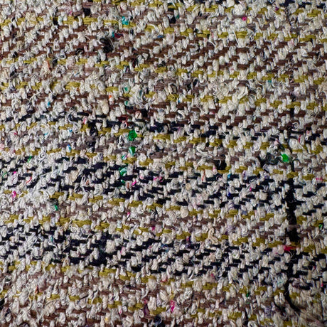 Handwoven 100% Silk Fabric(10 Styles) - By the Yard