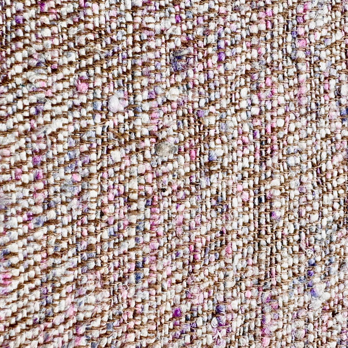 Handwoven 100% Silk Fabric(10 Styles) - By the Yard