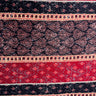 Jersey Knit Fabric, Ornamental Motifs , Horizontal Stripes(5 Styles) - By the Yard