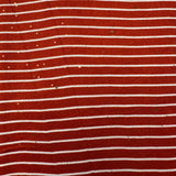 Jersey Knit Fabric, Mini Gold Dot Spread Pattern(5 Types) - By the Yard