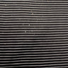 Jersey Knit Fabric, Mini Gold Dot Spread Pattern(5 Types) - By the Yard