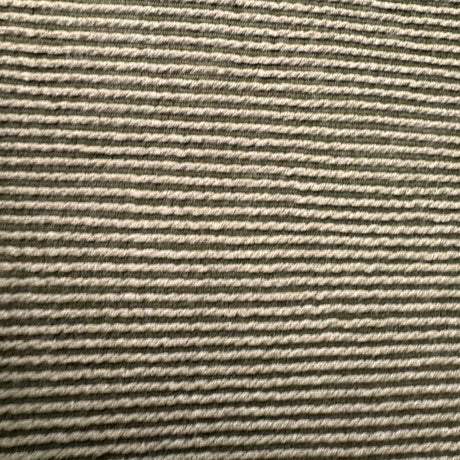 Jersey Knit Fabric, Micro Fine Rib Pattern(4 Types) - By the Yard