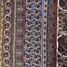 Jersey Knit Fabric, Bohemian Ethnic-Inspired Pattern(4 Types) - By the Yard