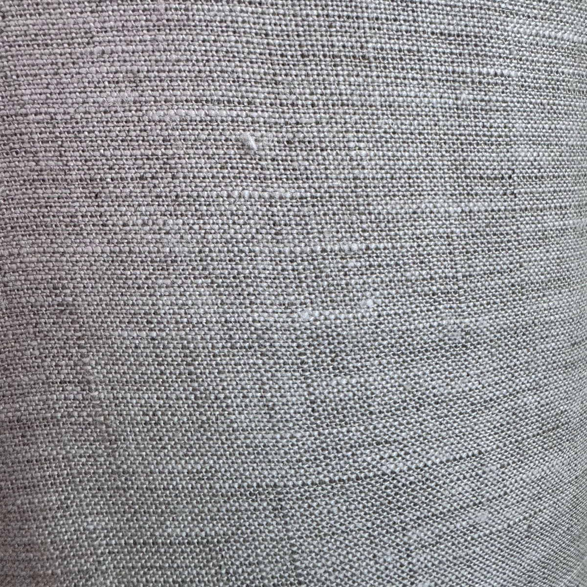 Linen Fabric, 100% Natural(3 Colors) - By the Yard