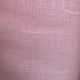 Linen Fabric, 100% Natural(3 Colors) - By the Yard