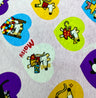 Cotton Jersey Fabric for Winter & Children (5 Types) - By the Yard