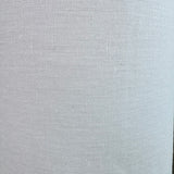 Linen Fabric, 100% Natural(3 Colors) - By the Yard