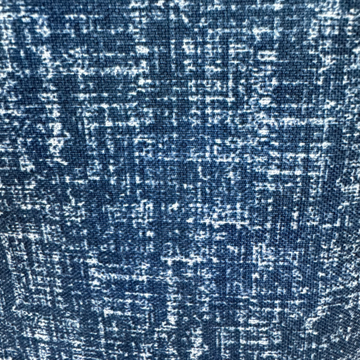 Outdoor Upholstery Fabric - Abstract Textured Pattern(2 Styles)- By the Yard