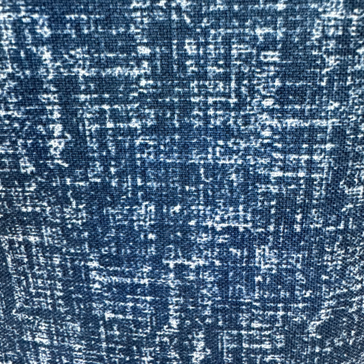 Outdoor Upholstery Fabric - Abstract Textured Pattern(2 Styles)- By the Yard