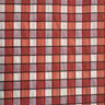 Cotton-Blend Fabric, Small Color-Block Check(4 Colors) - By the Yard